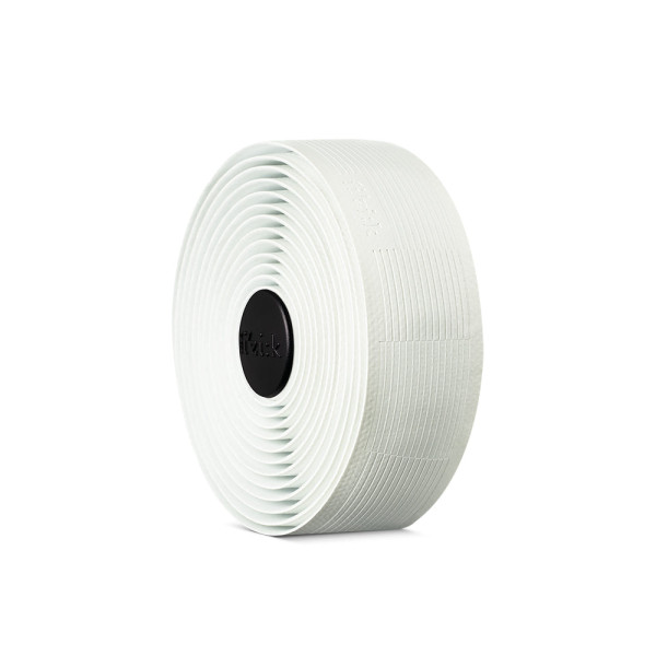 Fizik Vento Solocush Tacky lenksulint | Ridefeel | 2.7 mm | White