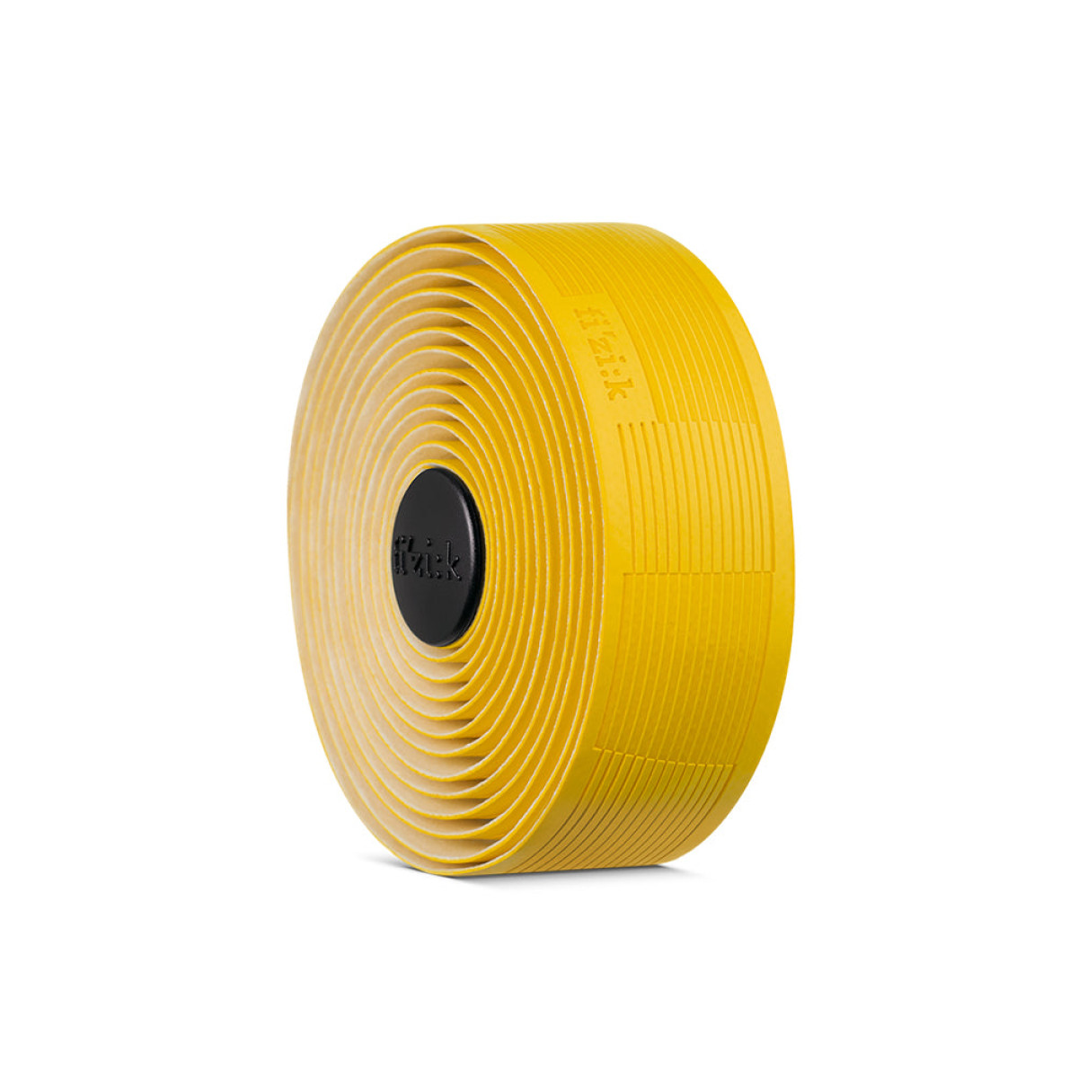 Fizik Vento Solocush Tacky lenksulint | Ridefeel | 2.7 mm | Yellow