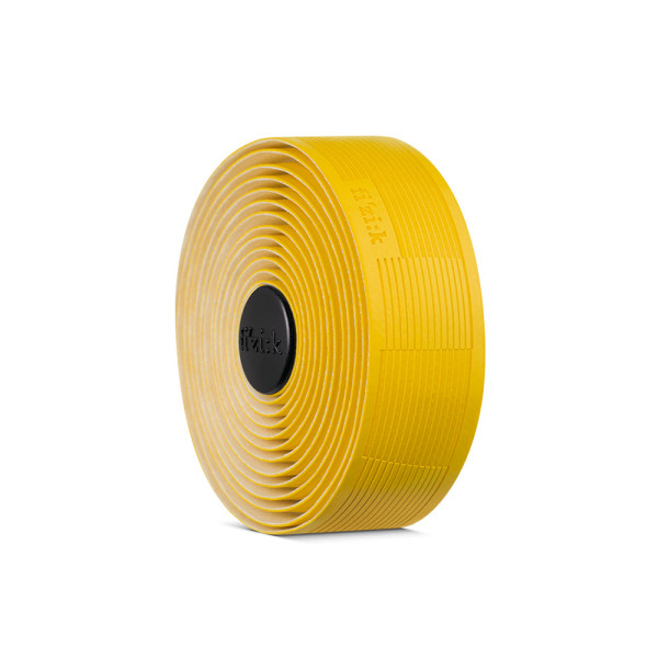 Fizik Vento Solocush Tacky lenksulint | Ridefeel | 2.7 mm | Yellow