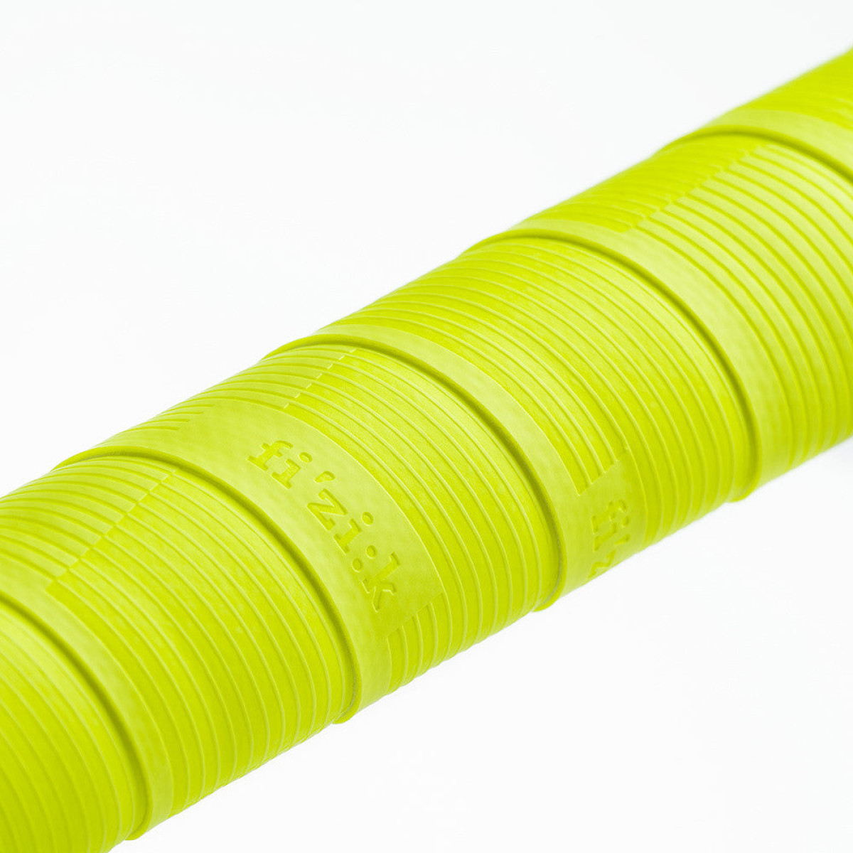 Fizik Vento Solocush Tacky lenksulint | Ridefeel | 2.7 mm | Yellow Fluo