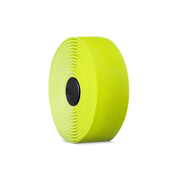 Fizik Vento Solocush Tacky lenksulint | Ridefeel | 2.7 mm | Yellow Fluo