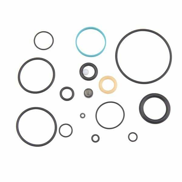 FOX Boost Valve Seal Set uuenduskomplekt | Float RP23 FOX Boost Valve Seal Set uuenduskomplekt | Float RP23