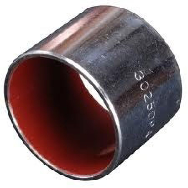 FOX DU Eyelet puks | 1/2"x1/2"