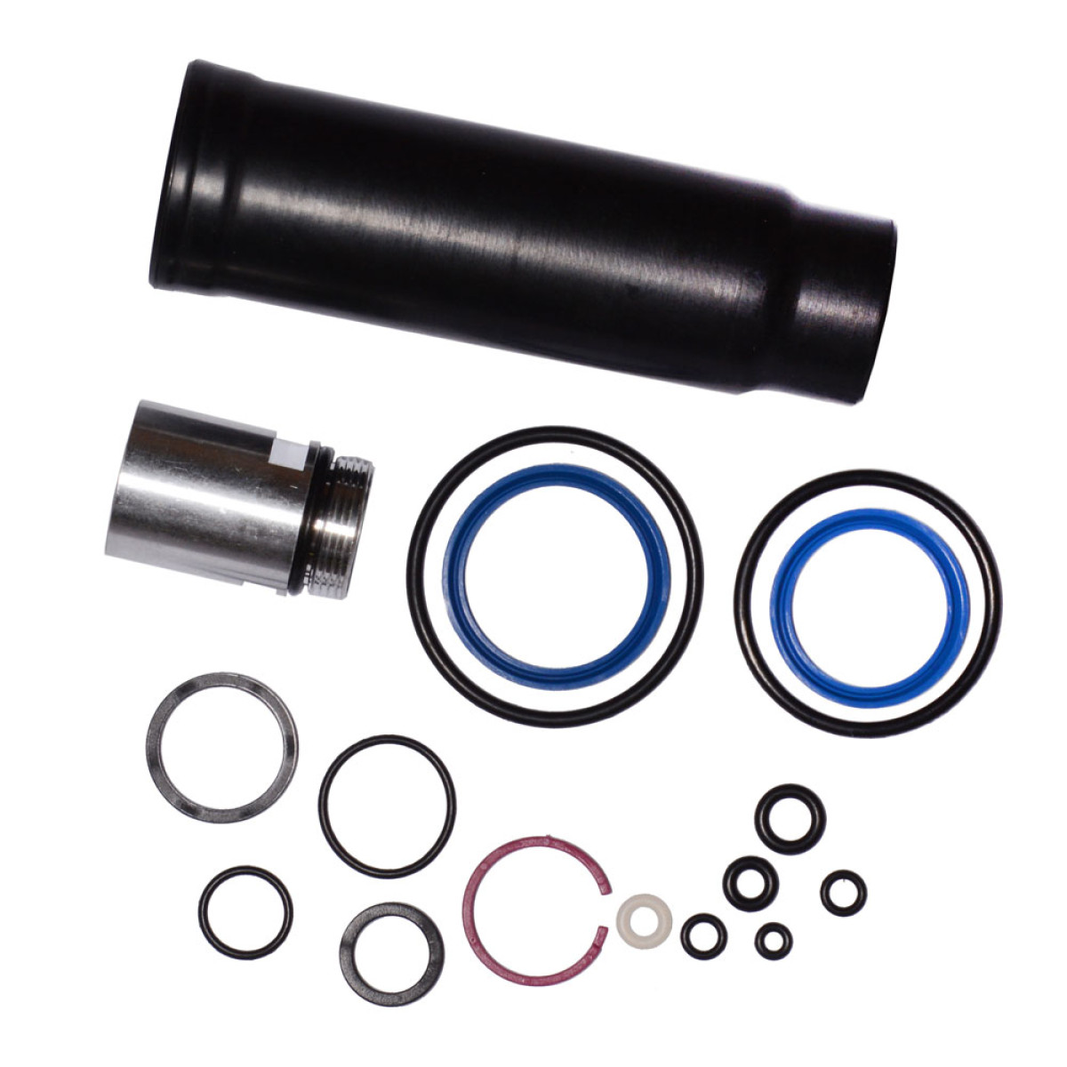 FOX Seal Kit uzlabošanas komplekts | 32 / 34 FIT CTD / FIT CTD w/Trail Adjust / FIT