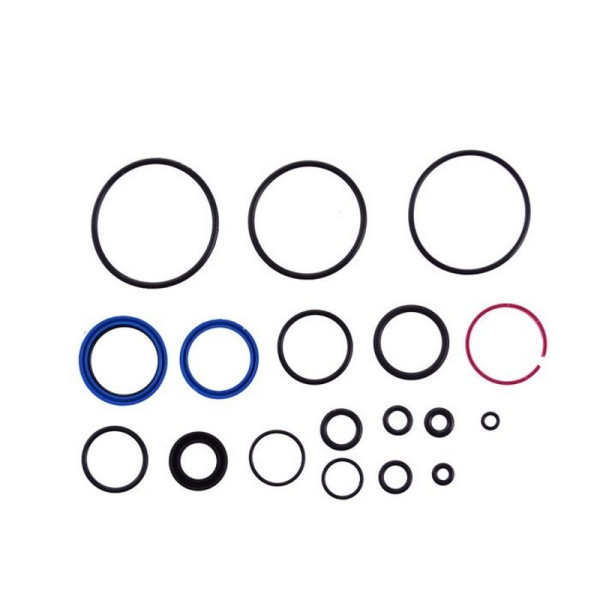 FOX Seal Kit uuenduskomplekt | 2021 F-S Grip2 VVC 34/36/38/40