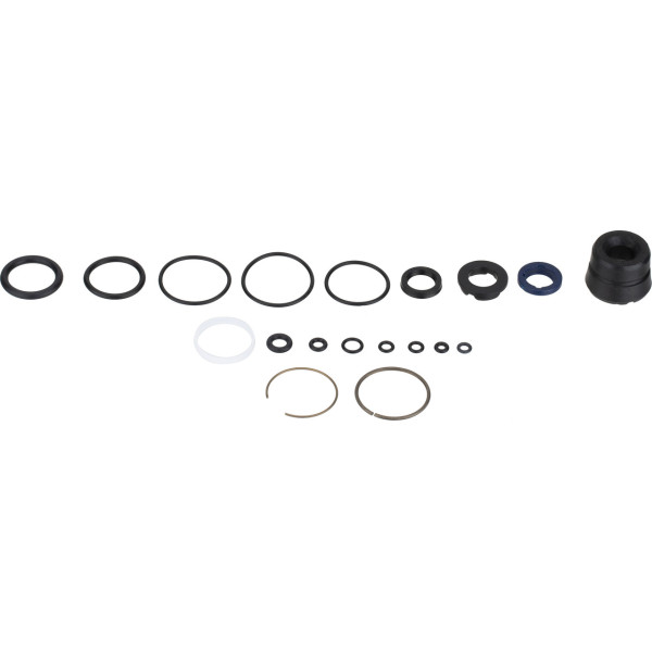 FOX Seal Kit uuenduskomplekt | 2022 DHX Rebuild