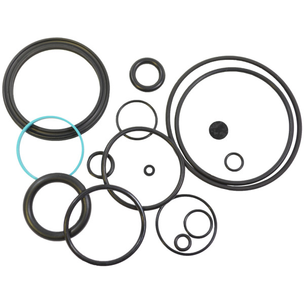 FOX Seal Kit uuenduskomplekt | Float CTD Boost Valve / Dish Damping Cartridges 2013-2015 FOX Seal Kit uuenduskomplekt | Float CTD Boost Valve / Dish Damping Cartridges 2013-2015