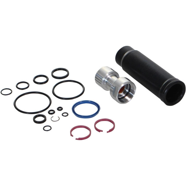 FOX Seal Kit uuenduskomplekt | MY19+ 32|34 SC 8mm Shaft FIT4 Cartridge Rebuild FOX Seal Kit uuenduskomplekt | MY19+ 32|34 SC 8mm Shaft FIT4 Cartridge Rebuild
