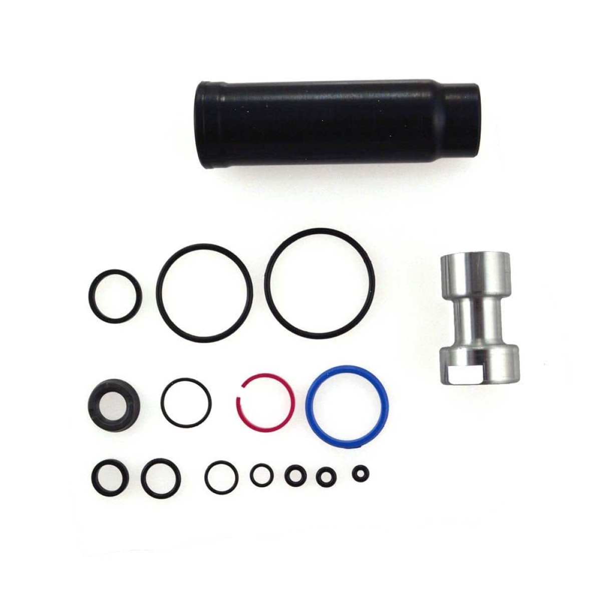 FOX Seal Kit uuenduskomplekt | MY20+ ALL 32/34 Non-SC 8mm Shaft FIT4