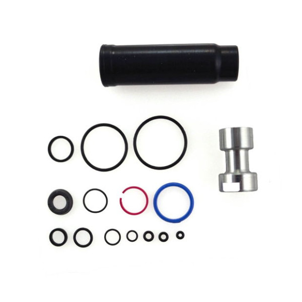 FOX Seal Kit uuenduskomplekt | MY20+ ALL 36 8mm Shaft FIT4 Cartridge Rebuild
