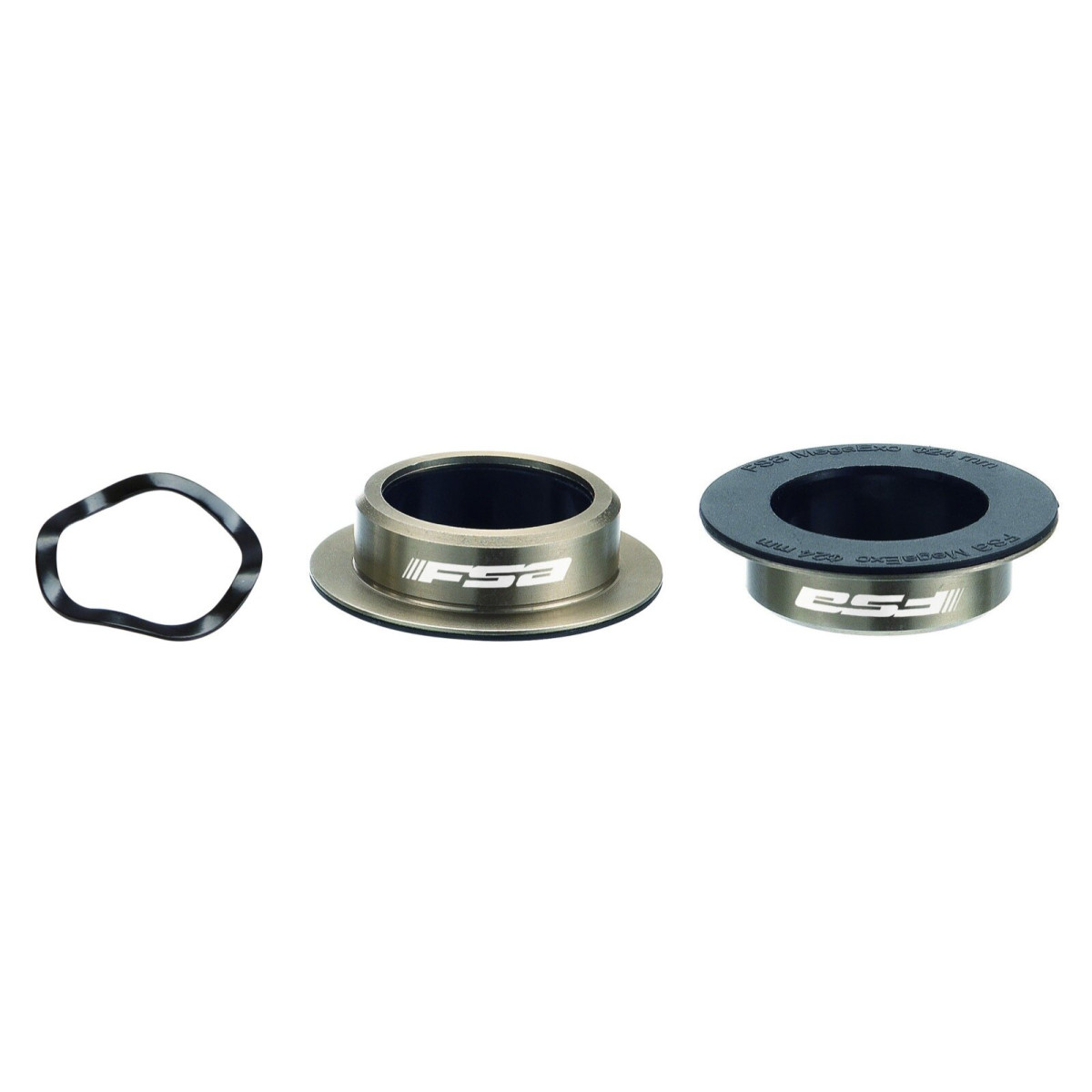 FSA BB adapter (ck M/EXO 24mm carbon PF30 EE096)