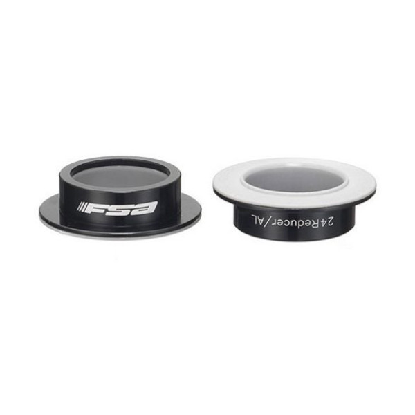 FSA BB adapter (ck M/EXO 24mm to BB386EVO EE084) FSA BB adapter (ck M/EXO 24mm to BB386EVO EE084)