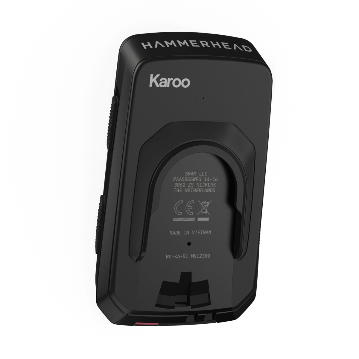 SRAM Hammerhead Karoo 3 Bike Computer