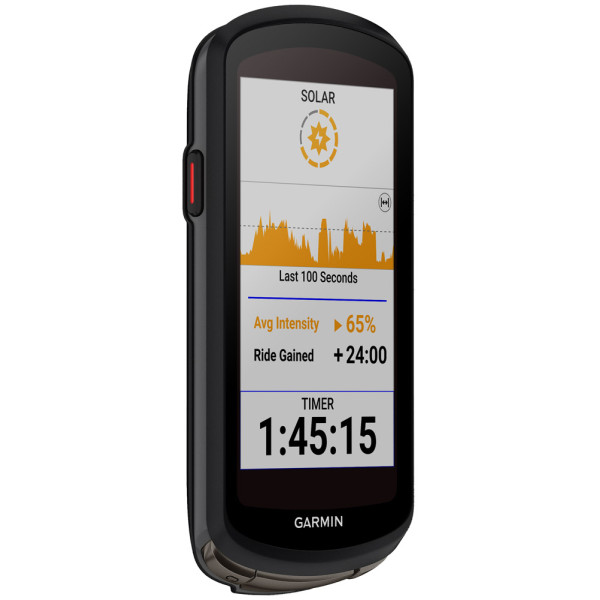 Garmin Edge® 1040 velosipēda dators | Solar Garmin Edge® 1040 velosipēda dators | Solar