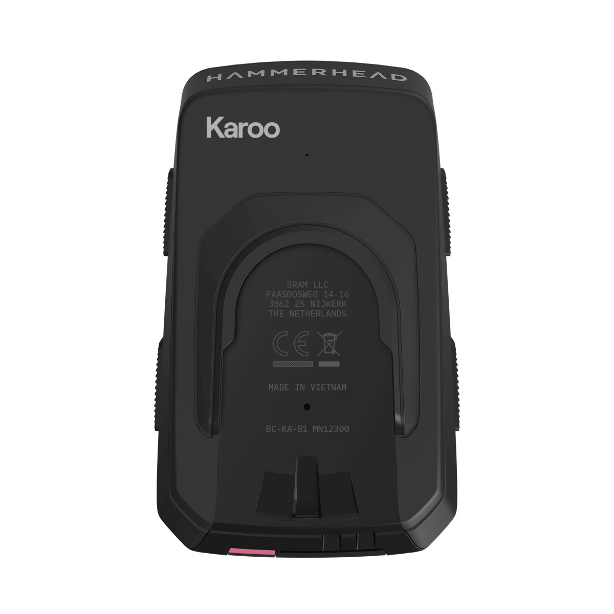 SRAM Hammerhead Karoo 3 Bike Computer