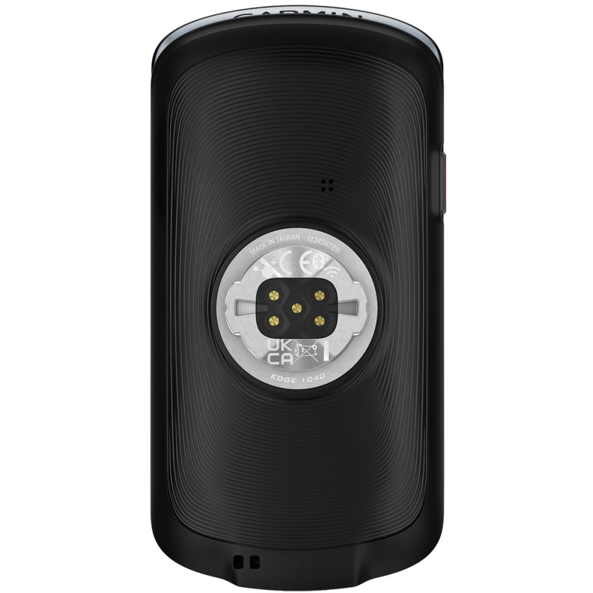Garmin Edge® 1040 velosipēda dators | Solar