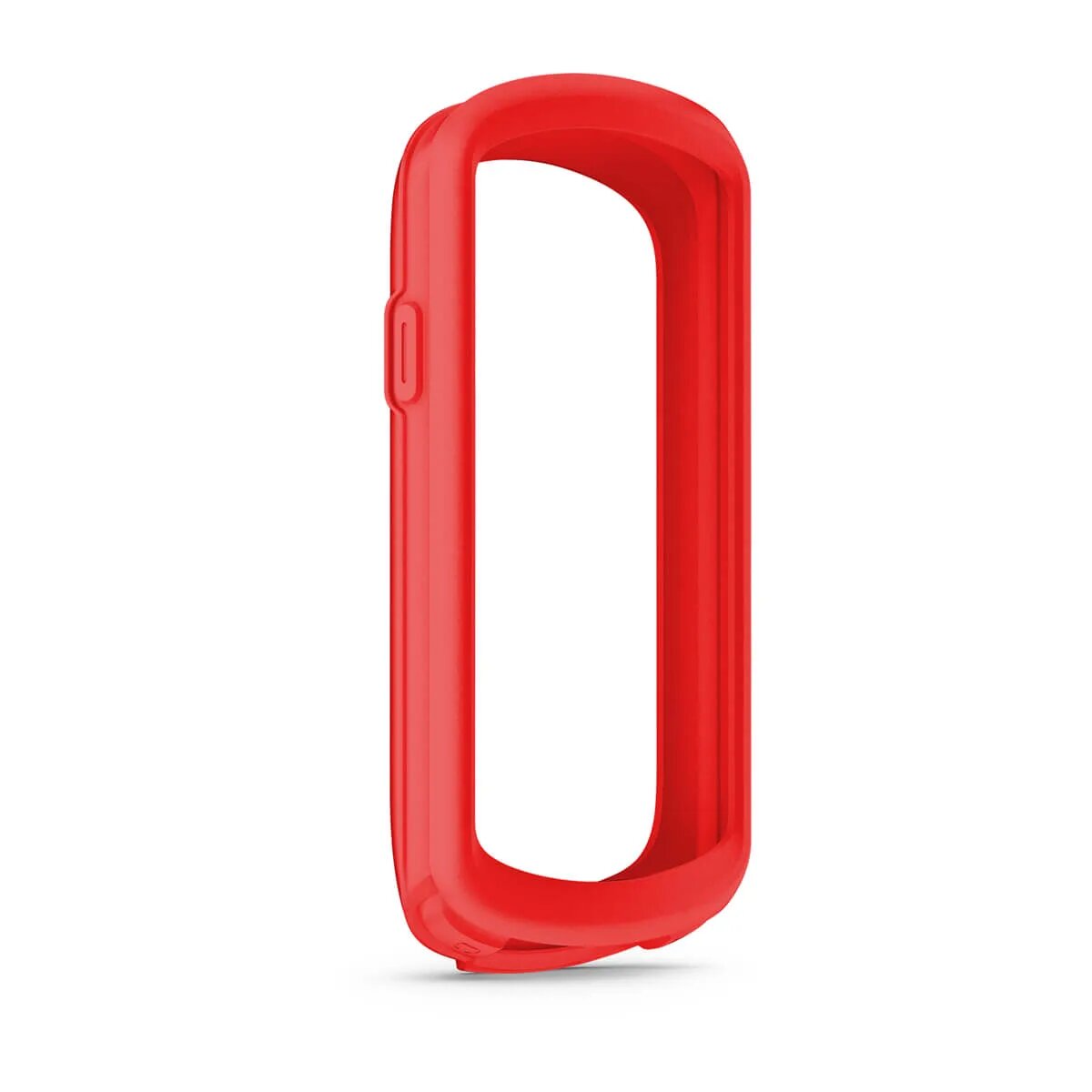 Garmin Edge® 1040 silikona futrālis | Sarkans