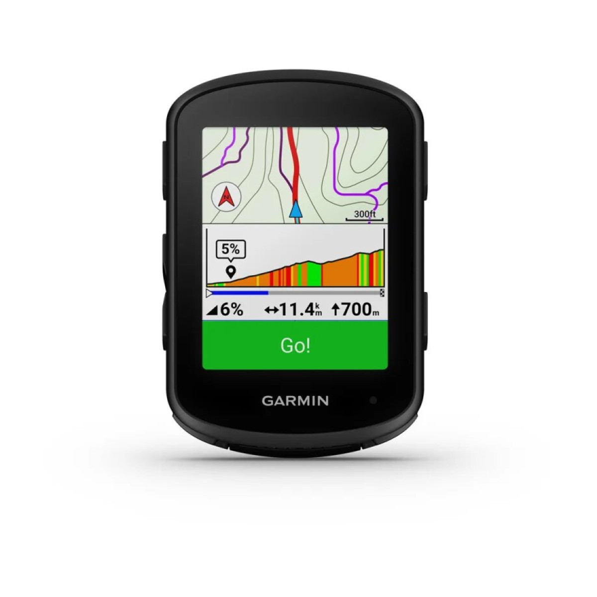 Garmin Edge® 840 Bike Computer | Standard