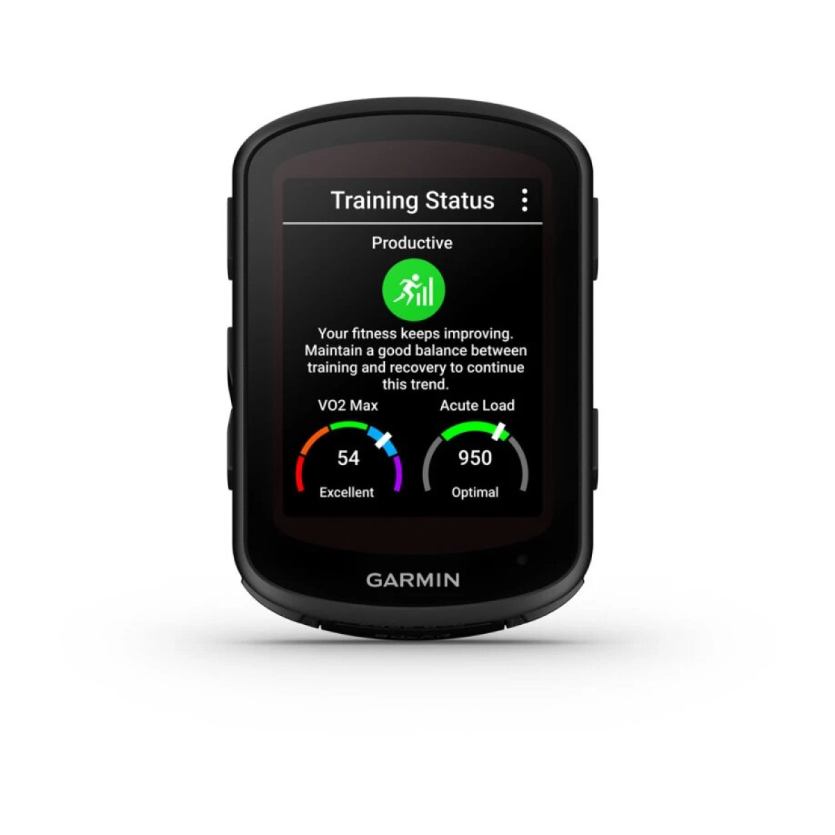 Garmin Edge® 840 jalgrattaarvuti | Solar