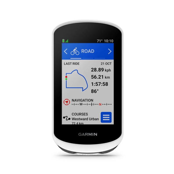 Garmin Edge® Explore 2 velo dators | Standarta Garmin Edge® Explore 2 velo dators | Standarta