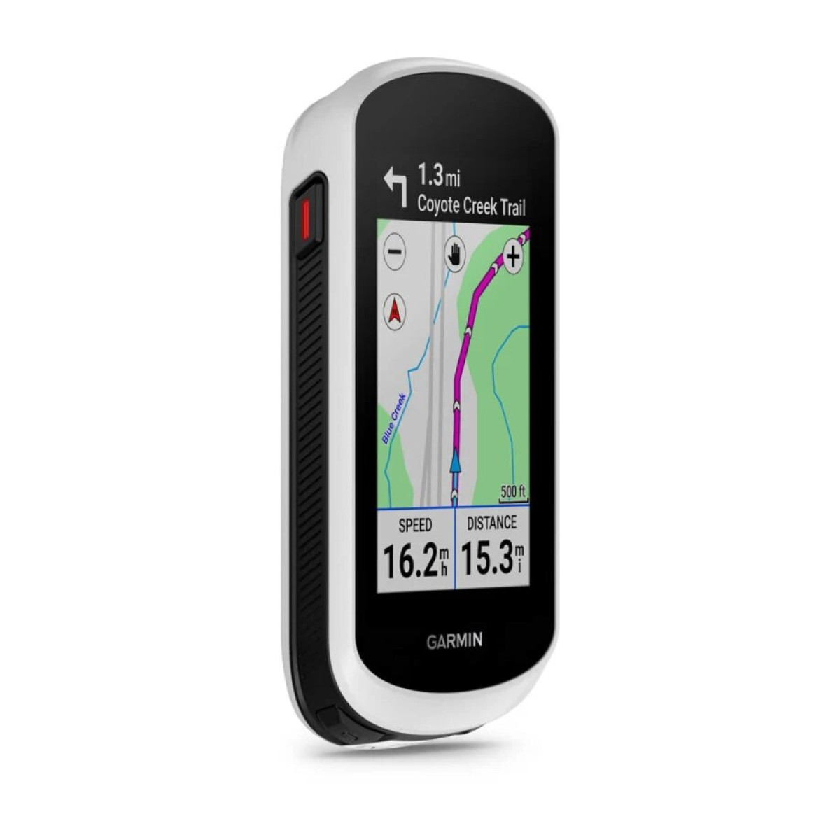 Garmin Edge® Explore 2 E-Bike Computer With Charging Mount