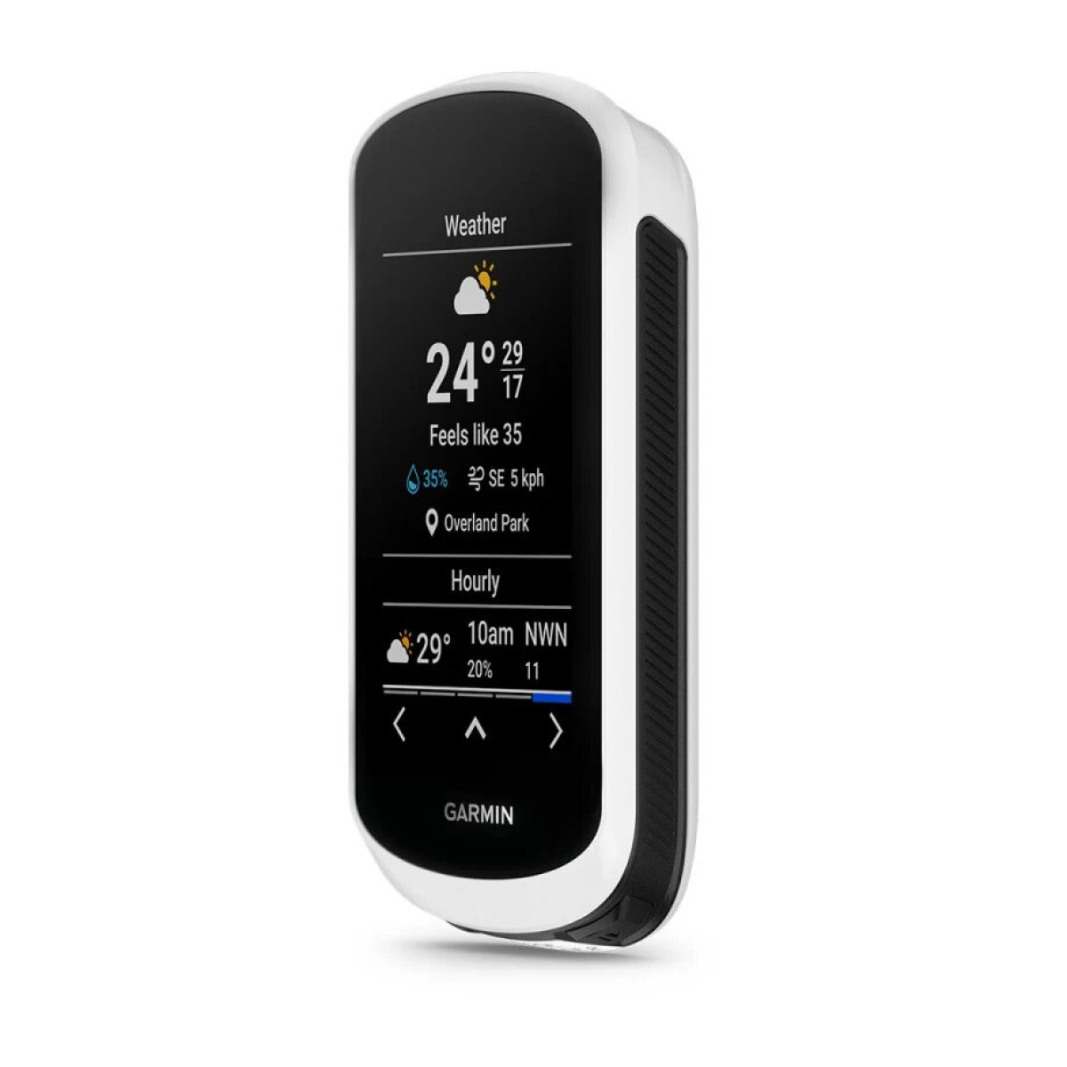 Garmin Edge® Explore 2 E-Bike Computer With Charging Mount