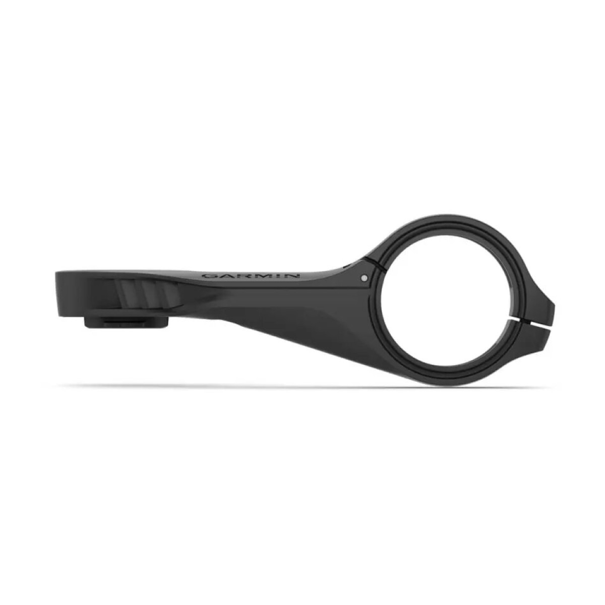 Garmin izpludinātais priekšējais datora turētājs