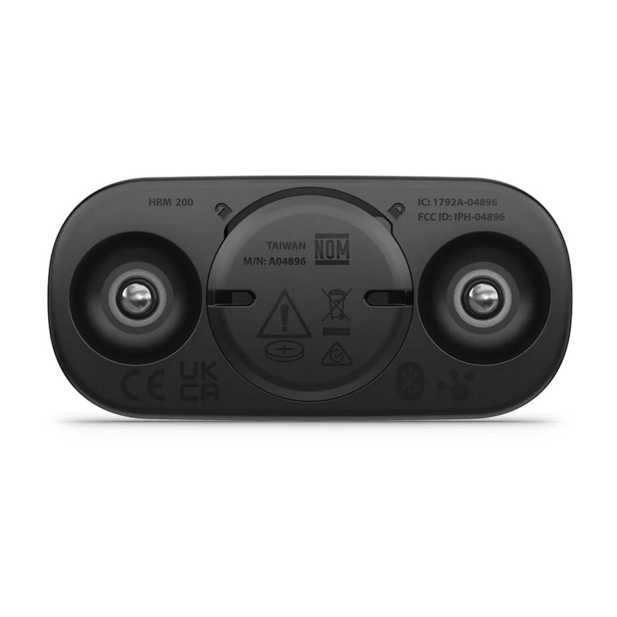 Garmin HRM 200 sirdsdarbības sensora siksna