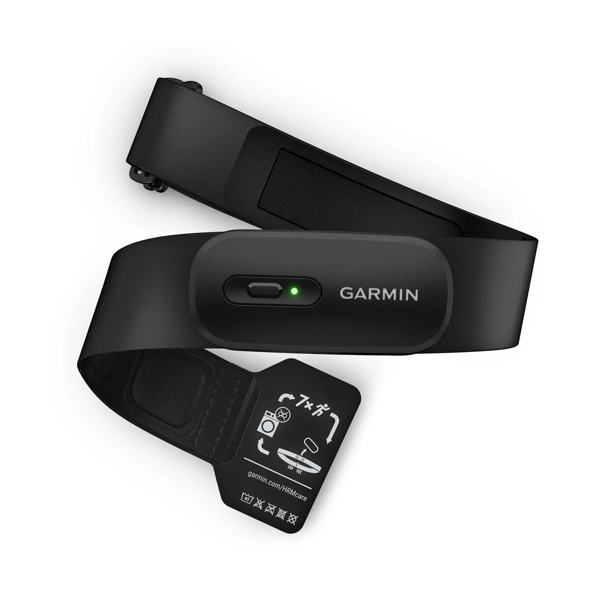 Garmin HRM 200 sirdsdarbības sensora siksna