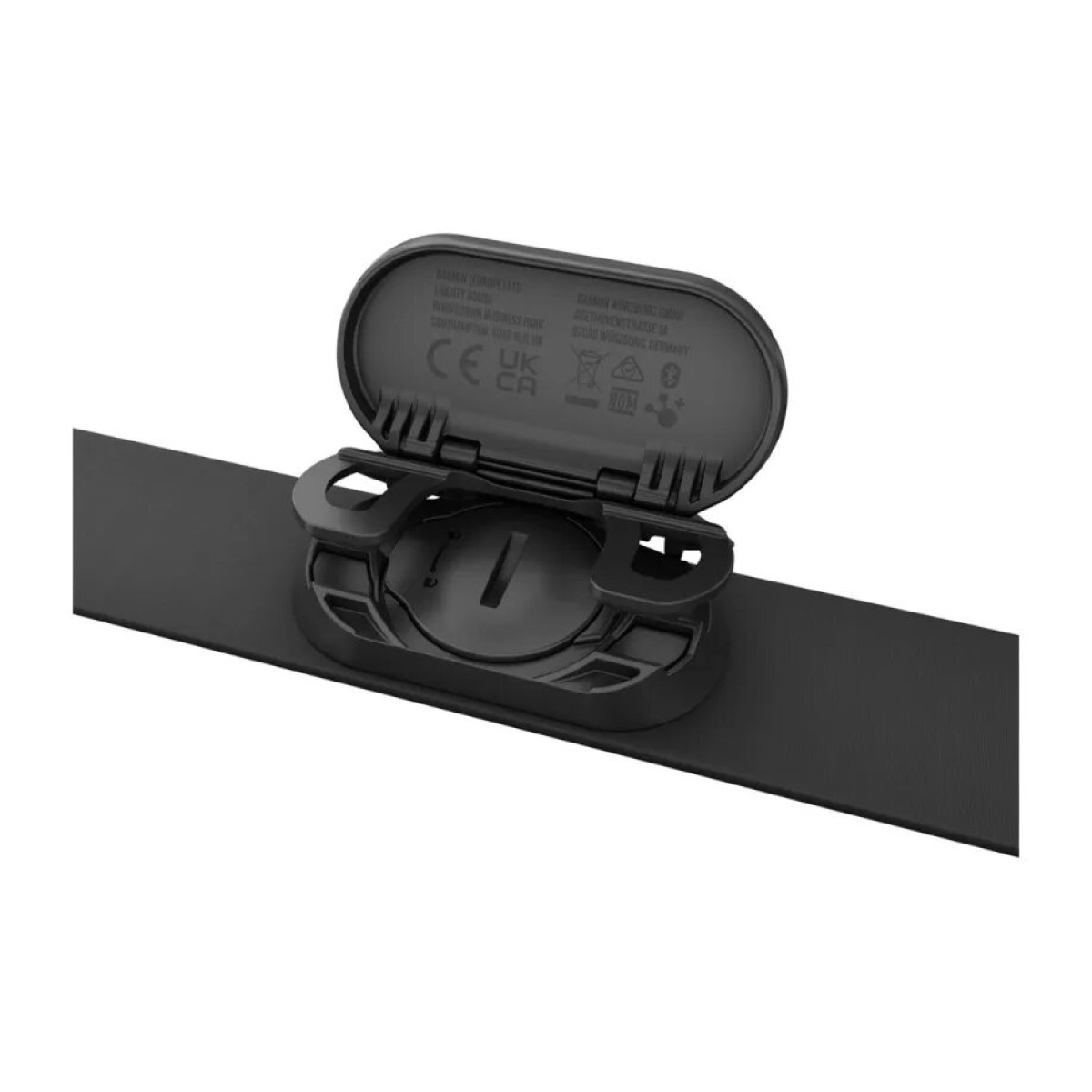 Garmin HRM-Fit™ Plus südame löögisageduse andur