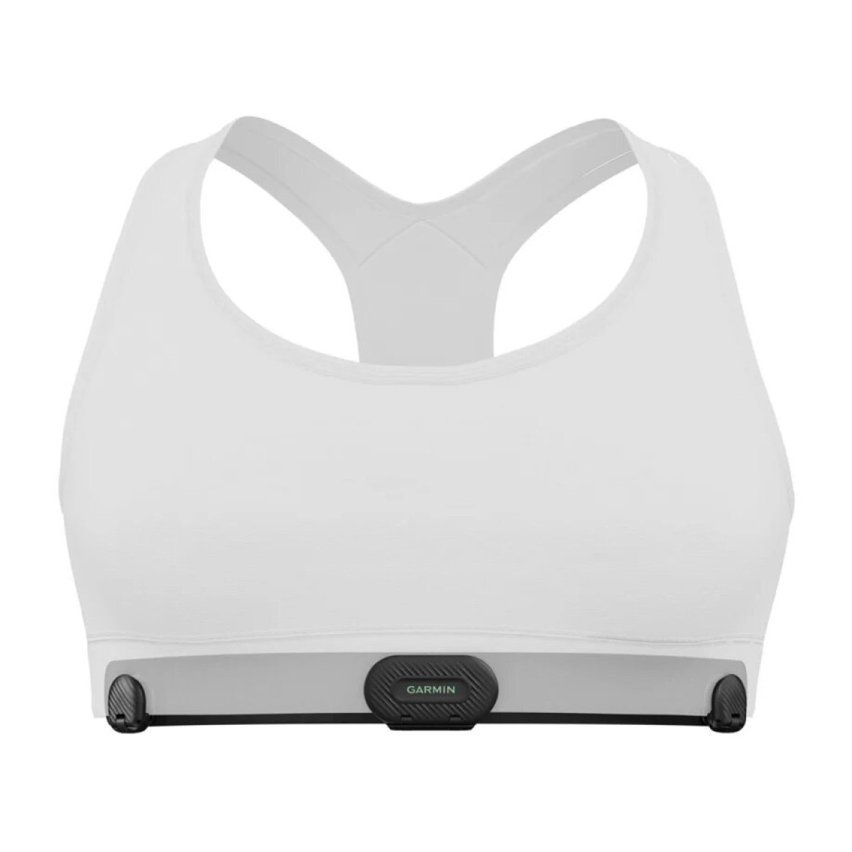 Garmin HRM-Fit™ Plus südame löögisageduse andur