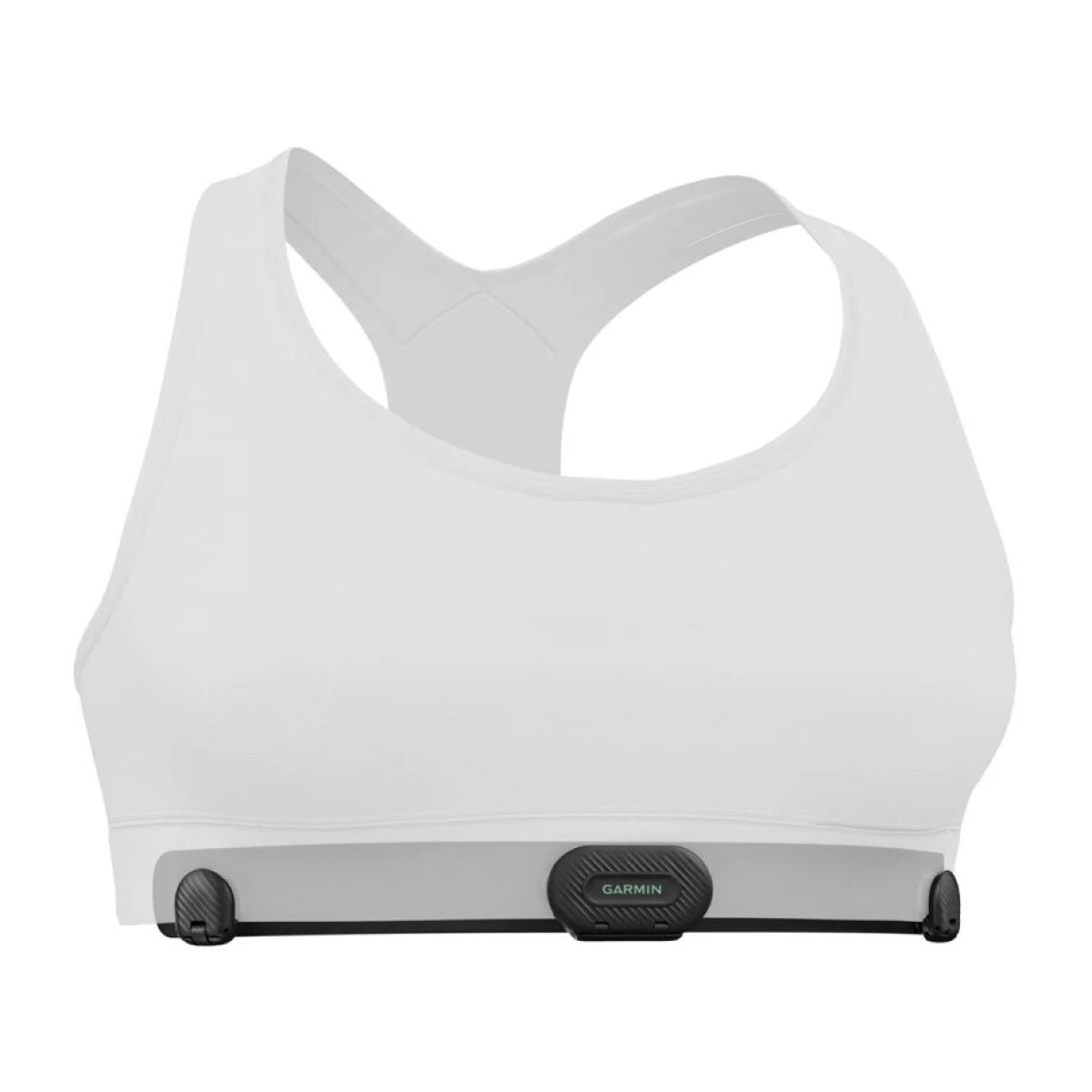 Garmin HRM-Fit™ Plus südame löögisageduse andur