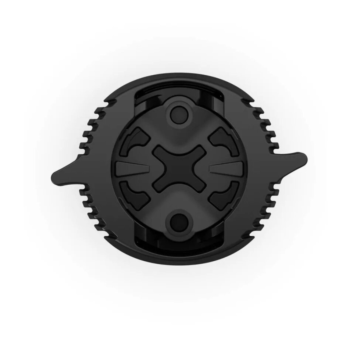 Garmin ceturtdaļgrieziena uz berzes atloka datora stiprinājuma adapteris