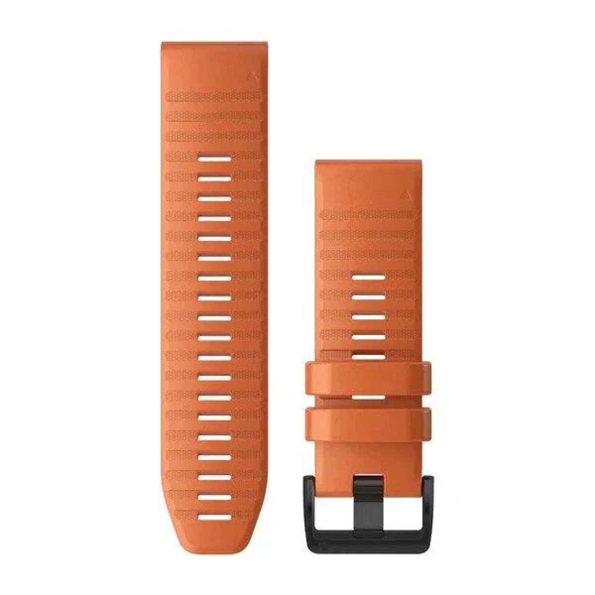 Garmin QuickFit® 26 Silikoonist kellarihm | Ember Orange