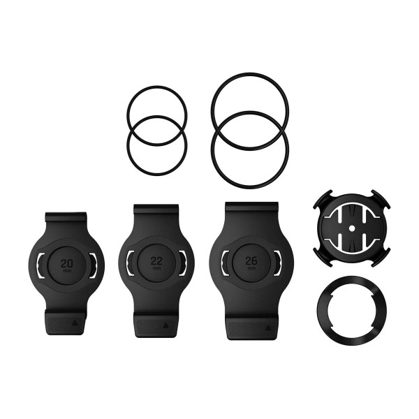 Garmin QuickFit® veerandpööratav jalgrattahoidik Garmin QuickFit® veerandpööratav jalgrattahoidik