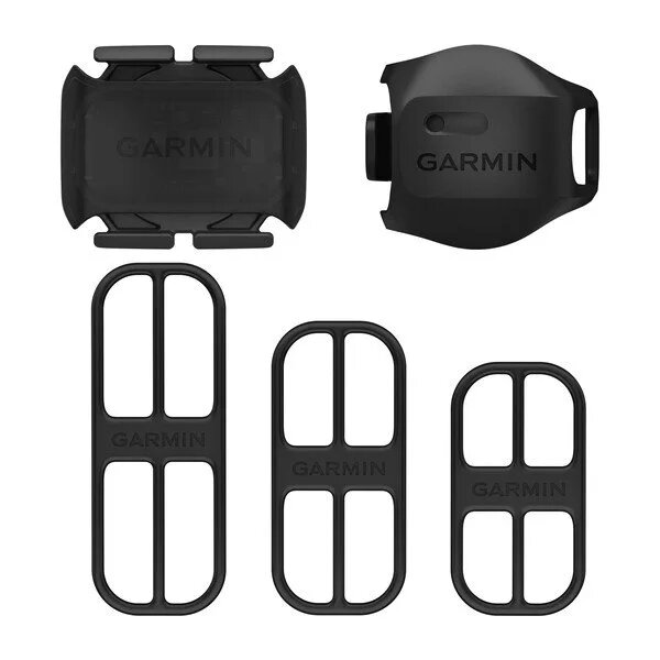 Garmin Speed ja Cadence 2 andurite komplekt Garmin Speed ja Cadence 2 andurite komplekt
