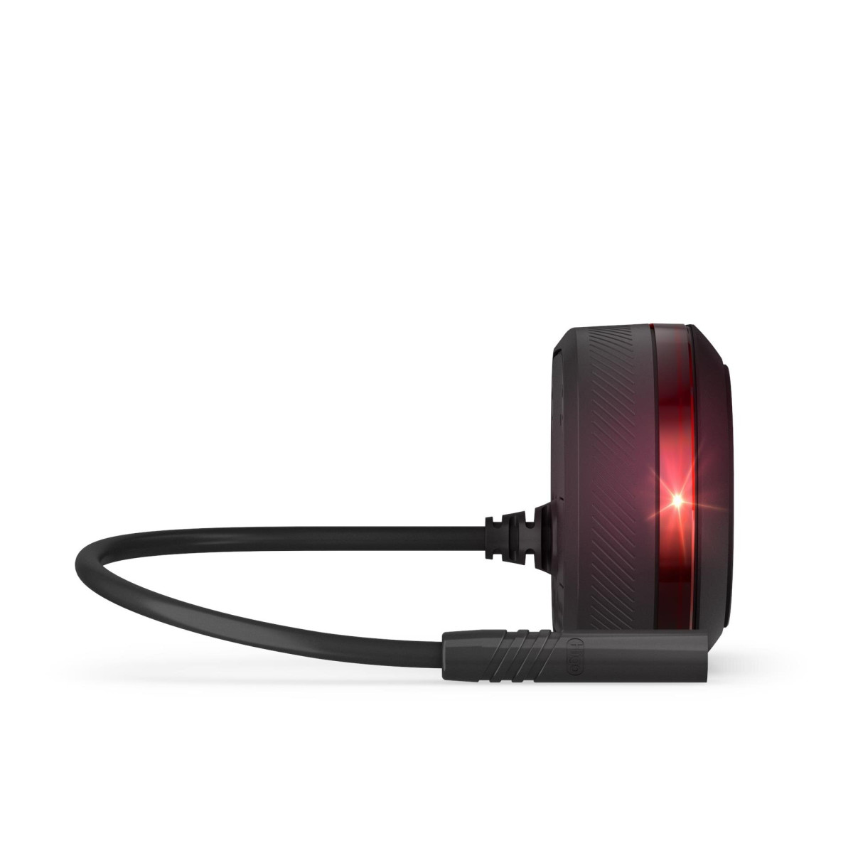 Garmin Varia™ eRTL615 Radar Camera Tail Light for E-Bike