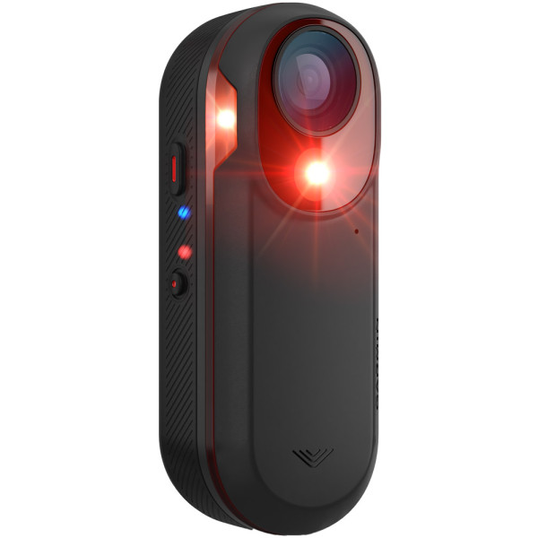 Garmin Varia™ RCT715 Radar Camera jalgratta tagatuli
