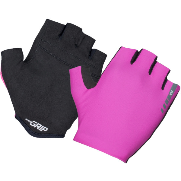 GripGrab Aerolite InsideGrip kindad | roosa