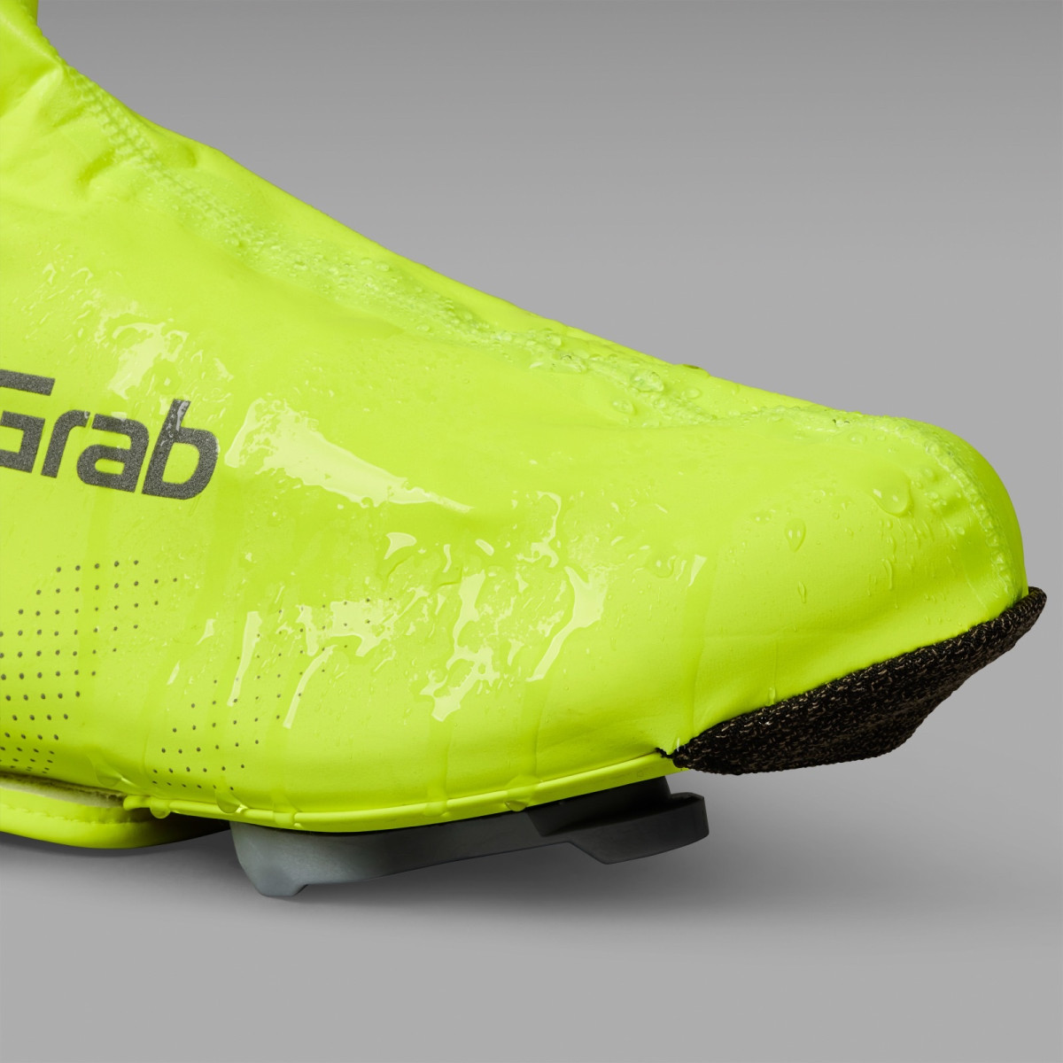 GripGrab Ride Waterproof mokasīni | Yellow Hi-Vis