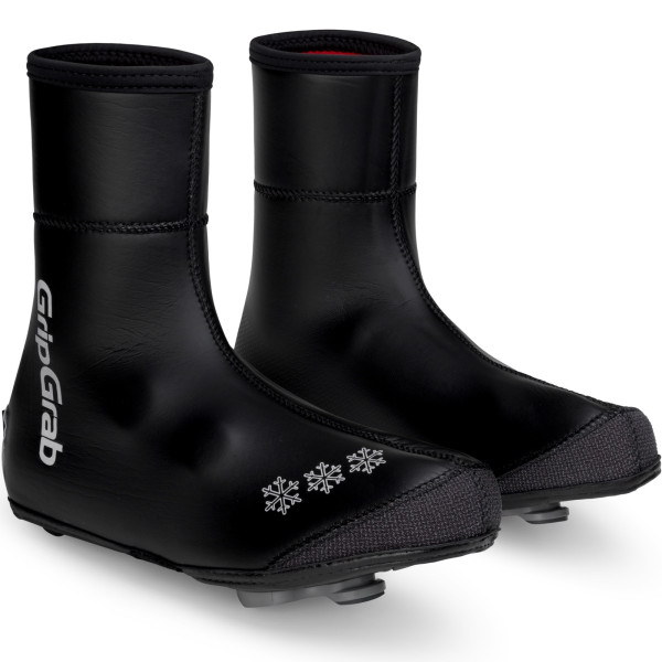 GripGrab Arctic Waterproof Deep Winter Road kingakatted | Mustad