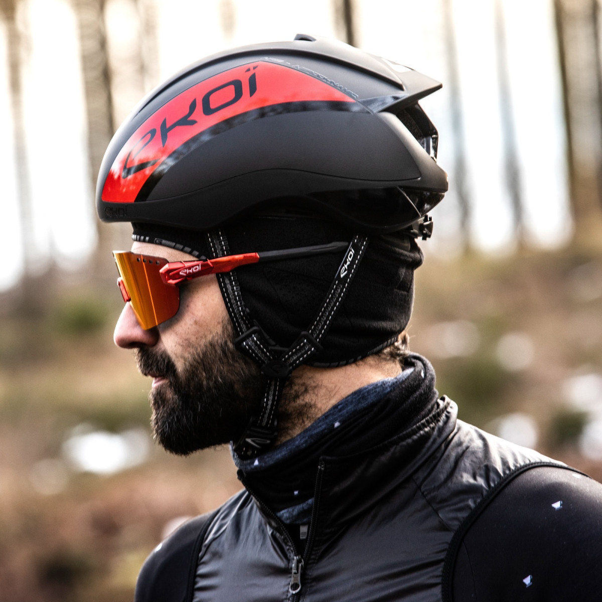 GripGrab Aviator tuulekindel sügav talvejopemüts GripGrab Aviator Tuulekindel sügav talvejopemüts