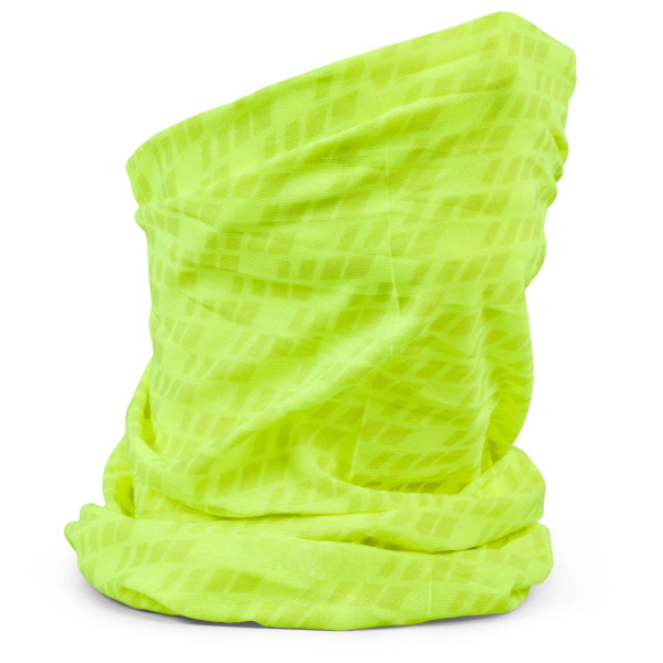 Multifunktsionaalne kaelasoojendaja | Kollane Hi-Vis Multifunktsionaalne kaelasoojendaja | Kollane Hi-Vis