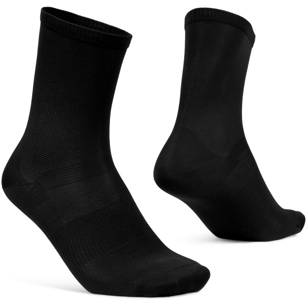 GripGrab Lightweight Airflow Socks | Black