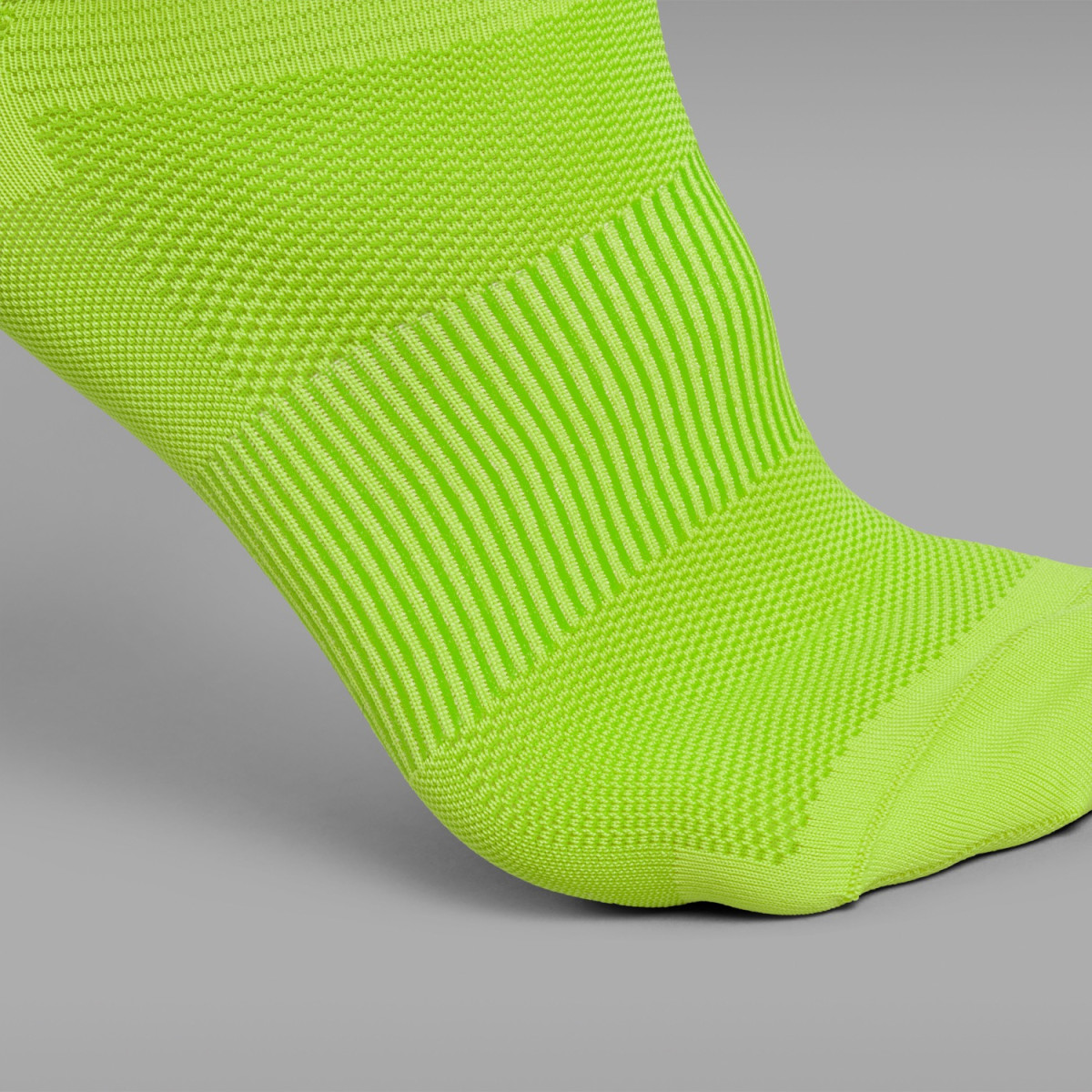 GripGrab kerged õhuvoolusokid | Kollane Hi-Vis