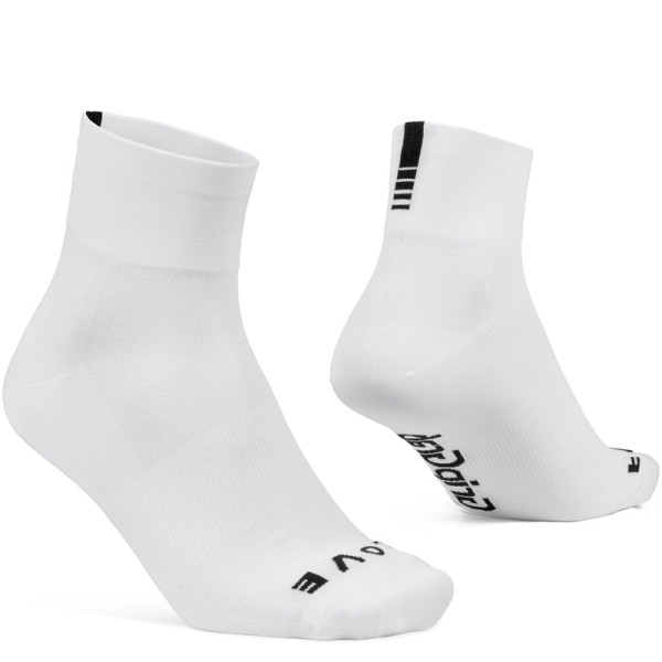 GripGrab Lightweight SL lühikesed sokid | Valge