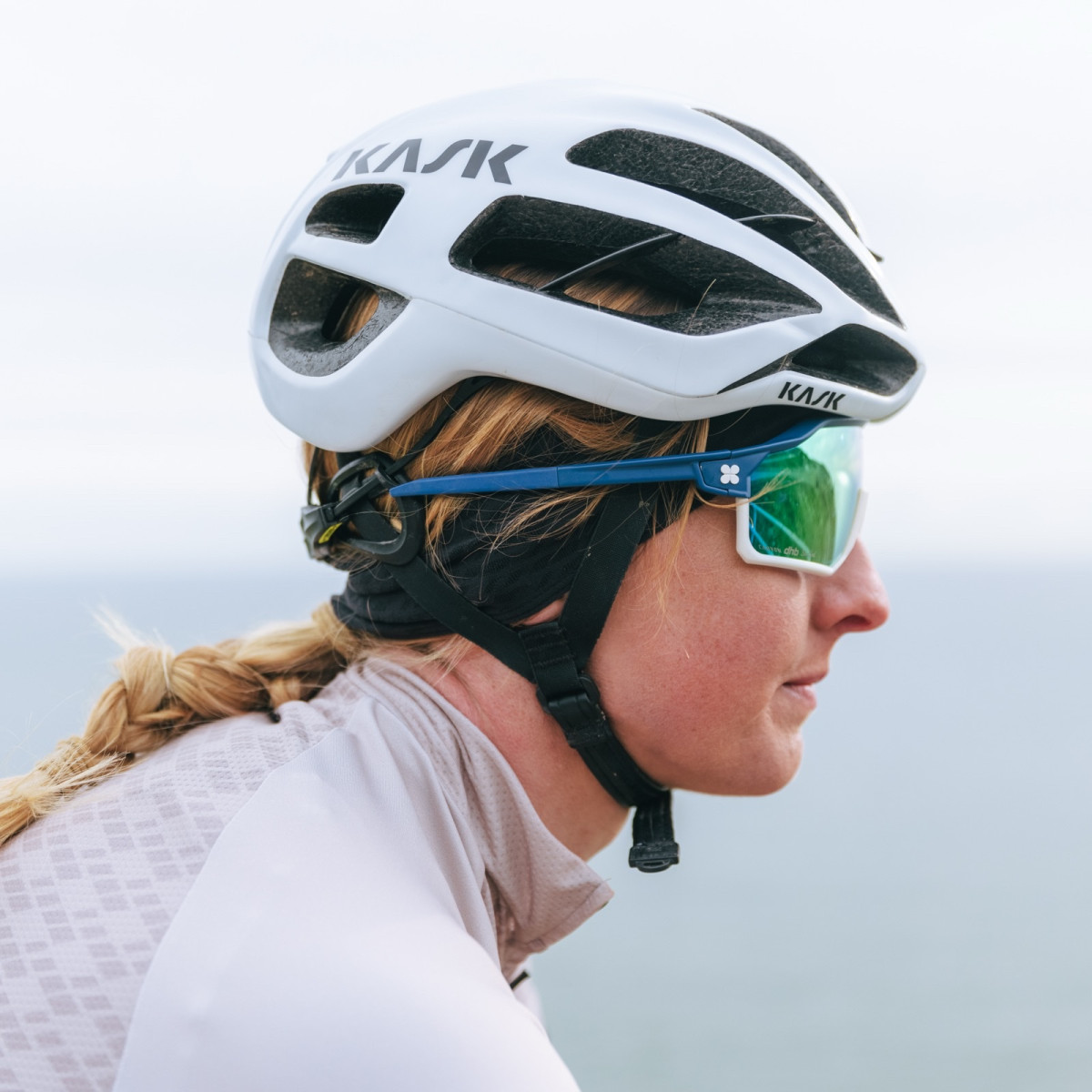 GripGrab Freedom Seamless Warp Knitted Headband