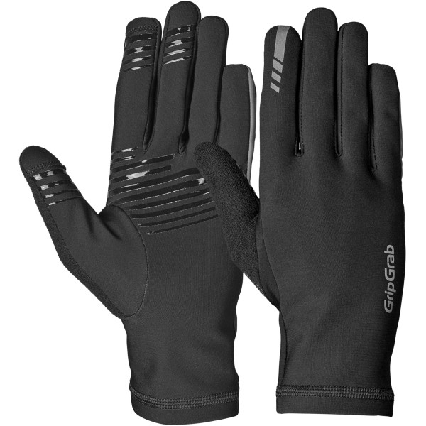 GripGrab Insulator 2 Spring-Autumn kindad | Mustad