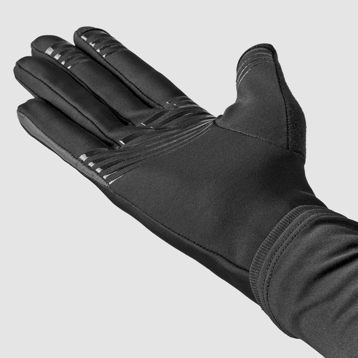 GripGrab Insulator 2 Spring-Autumn kindad | Mustad