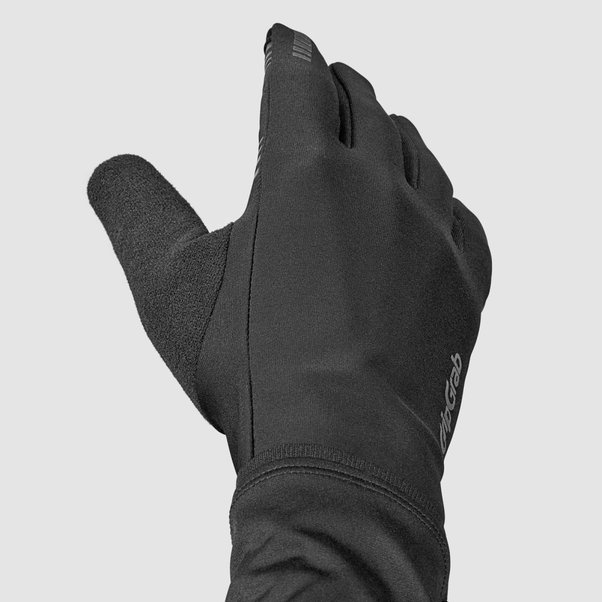 GripGrab Insulator 2 Spring-Autumn kindad | Mustad